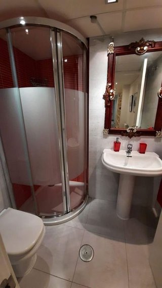 Piso en venta en Zona Centro-Corredera en Lorca