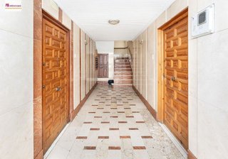 Piso en venta en Barrio de Zaidín en Granada