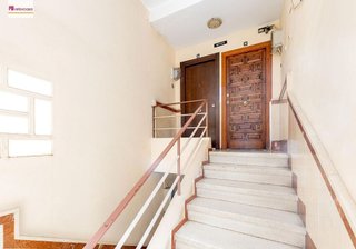 Piso en venta en Barrio de Zaidín en Granada