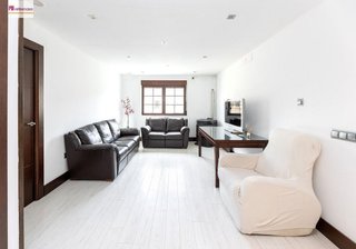 Piso en venta en Barrio de Zaidín en Granada
