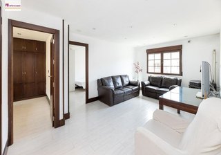 Piso en venta en Barrio de Zaidín en Granada