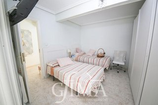 Piso en venta en Tomelloso