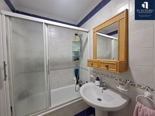 Piso en venta en Urbanización Santa Rosa en Torrox