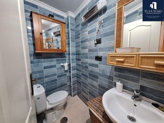 Piso en venta en Urbanización Santa Rosa en Torrox