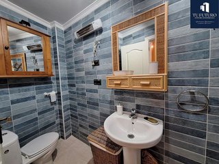 Piso en venta en Urbanización Santa Rosa en Torrox