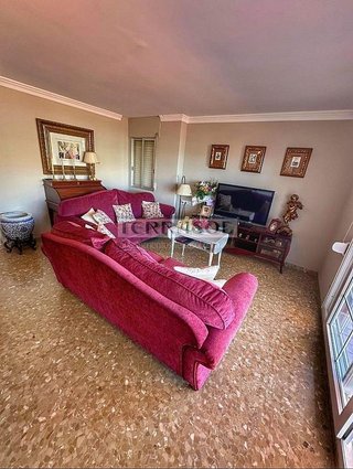 Piso en venta en Centro en Vélez-Málaga
