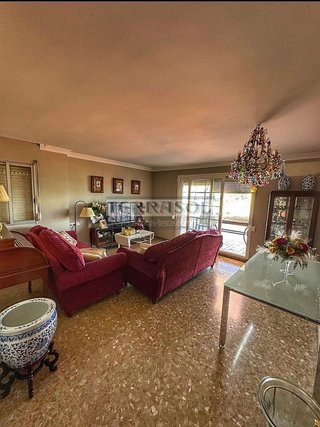 Piso en venta en Centro en Vélez-Málaga