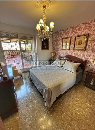 Piso en venta en Centro en Vélez-Málaga