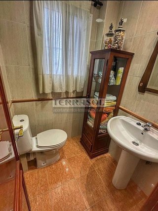Piso en venta en Centro en Vélez-Málaga