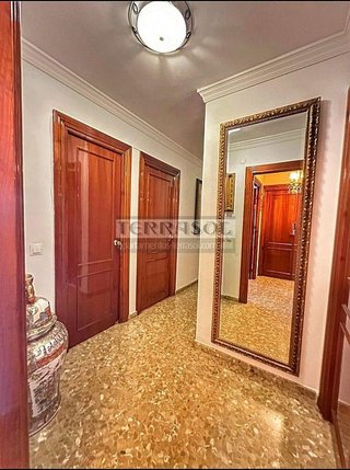 Piso en venta en Centro en Vélez-Málaga