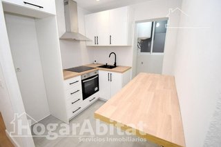 Piso en venta en Zona Playa en Burriana