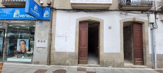 Local comercial en venta en Vilagarcía en Vilagarcía de Arousa