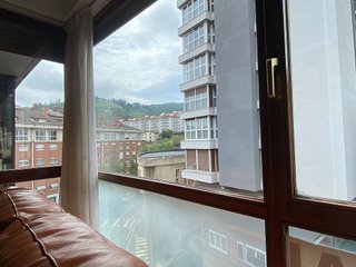 Piso en venta en Eibar