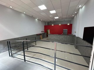 Local comercial en venta en Centro en Bétera