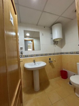Local comercial en venta en Centro en Bétera