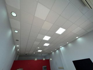 Local comercial en venta en Centro en Bétera