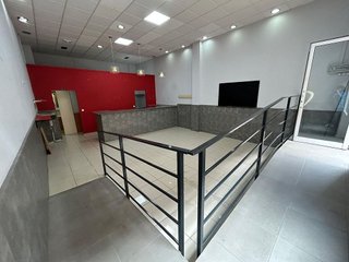Local comercial en venta en Centro en Bétera