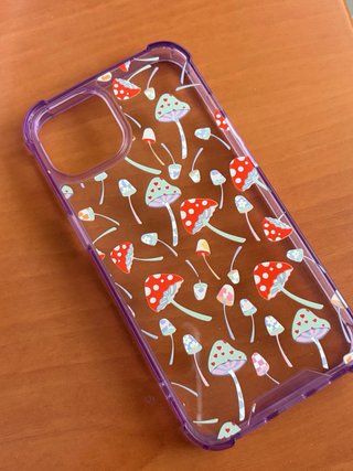 Pack 4 Fundas iPhone 13