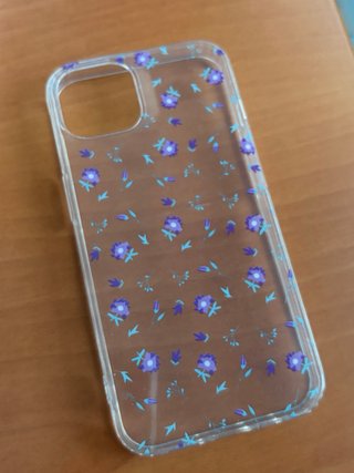 Pack 4 Fundas iPhone 13