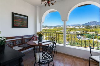 Ático en venta en Almijara - Capistrano - Cueva de Nerja en Nerja