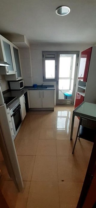 Piso en venta en La Petxina en Valencia