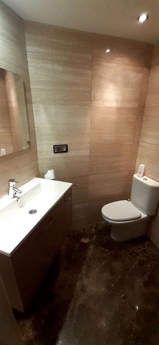 Piso en venta en La Petxina en Valencia