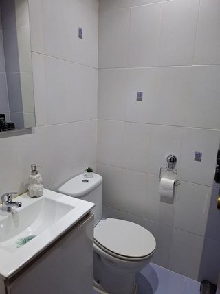 Piso en venta en El Pilar en Villarreal