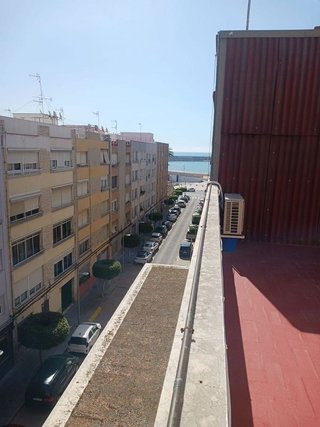 Piso en venta en Zona Port en Benicarló