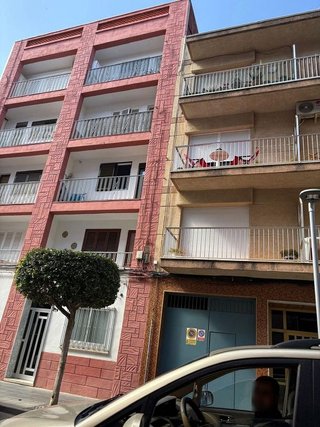 Piso en venta en Zona Port en Benicarló