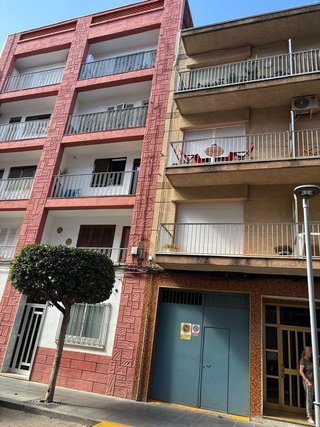Piso en venta en Zona Port en Benicarló