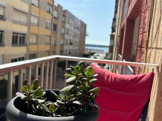 Piso en venta en Zona Port en Benicarló