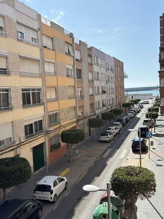 Piso en venta en Zona Port en Benicarló