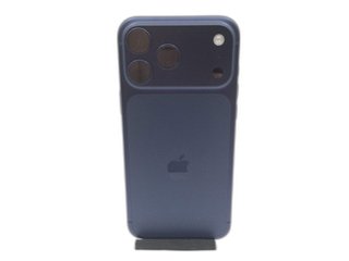 E638236-0 Apple Iphone 17 Pro Max 256Gb