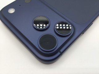 E638236-0 Apple Iphone 17 Pro Max 256Gb