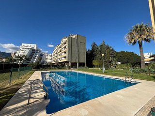 Piso en venta en Puerto Marina en Benalmádena