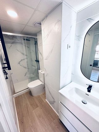 Piso en venta en Casco Histórico en Guadalajara