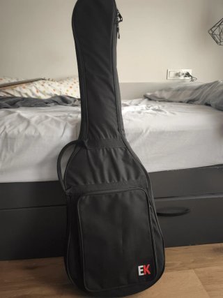 Bajo Prodipe 4 cuerdas