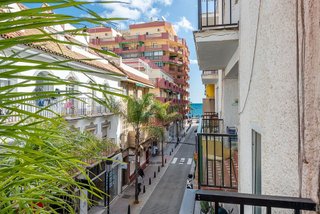 Piso en venta en Centro Ciudad en Fuengirola