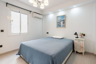 Piso en venta en Centro Ciudad en Fuengirola