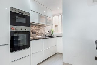 Piso en venta en Centro Ciudad en Fuengirola