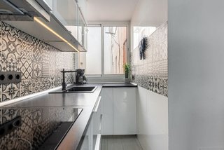 Piso en venta en Centro Ciudad en Fuengirola