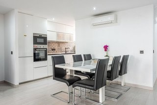 Piso en venta en Centro Ciudad en Fuengirola