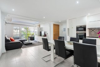 Piso en venta en Centro Ciudad en Fuengirola