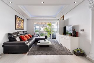 Piso en venta en Centro Ciudad en Fuengirola