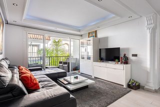 Piso en venta en Centro Ciudad en Fuengirola