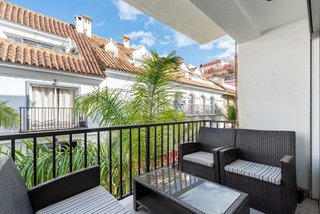 Piso en venta en Centro Ciudad en Fuengirola