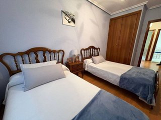 Piso en venta en Ciudad Rodrigo