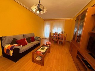 Piso en venta en Ciudad Rodrigo