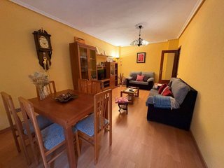 Piso en venta en Ciudad Rodrigo