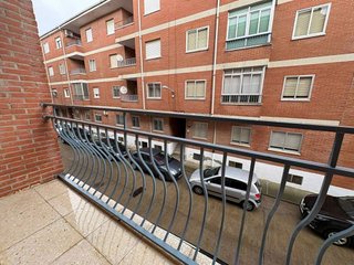 Piso en venta en Ciudad Rodrigo